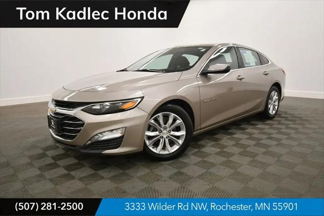 2024 Chevrolet Malibu FWD 1LT for sale in Rochester, MN