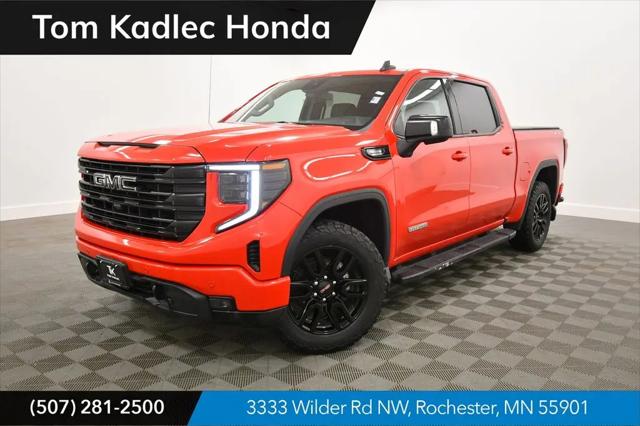 2024 GMC Sierra 1500 Elevation for sale in Rochester, MN
