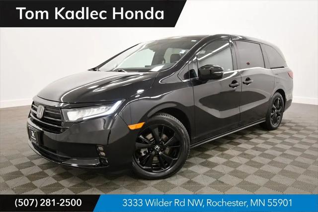 2024 Honda Odyssey Sport for sale in Rochester, MN