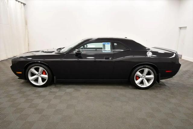 2010 Dodge Challenger SRT8