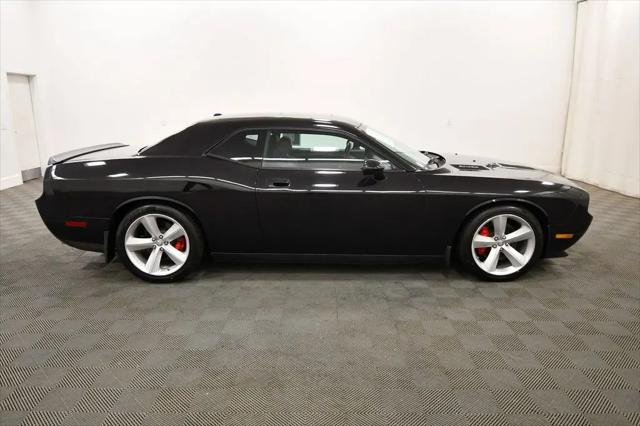 2010 Dodge Challenger SRT8