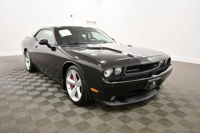 2010 Dodge Challenger SRT8