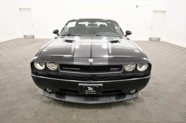 2010 Dodge Challenger SRT8