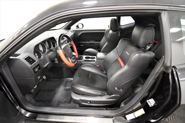 2010 Dodge Challenger SRT8