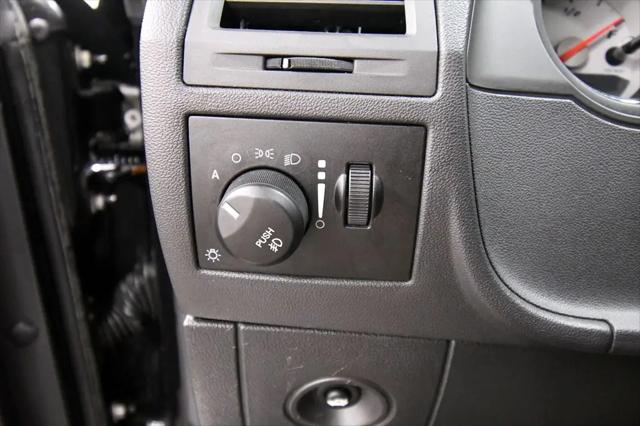 2010 Dodge Challenger SRT8