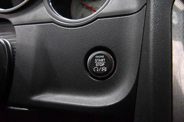 2010 Dodge Challenger SRT8