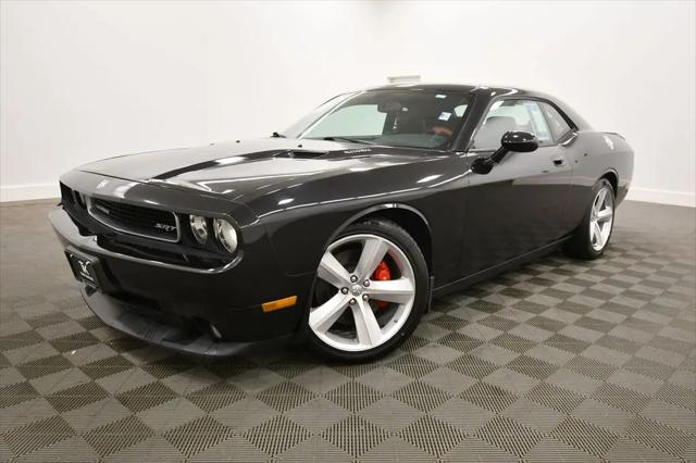 2010 Dodge Challenger SRT8