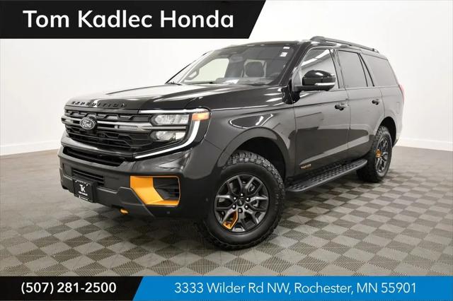 2025 Ford Expedition Tremor for sale in Rochester, MN