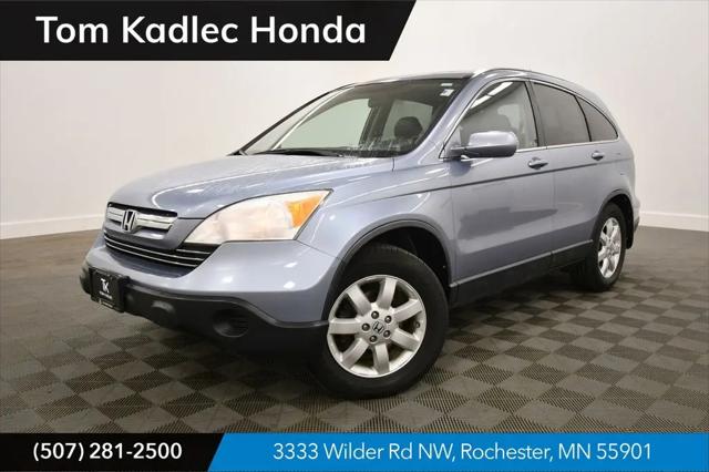 2008 Honda CR-V EX-L for sale in Rochester, MN
