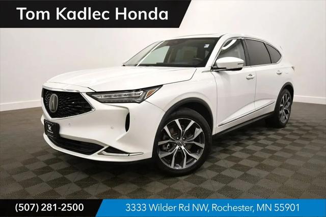 2023 Acura MDX Technology Package for sale in Rochester, MN