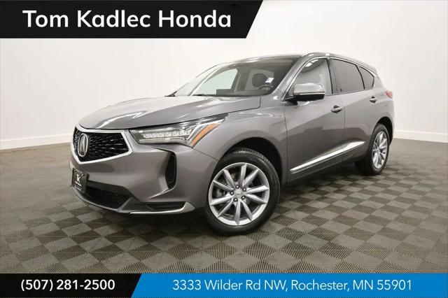 2024 Acura RDX Standard for sale in Rochester, MN