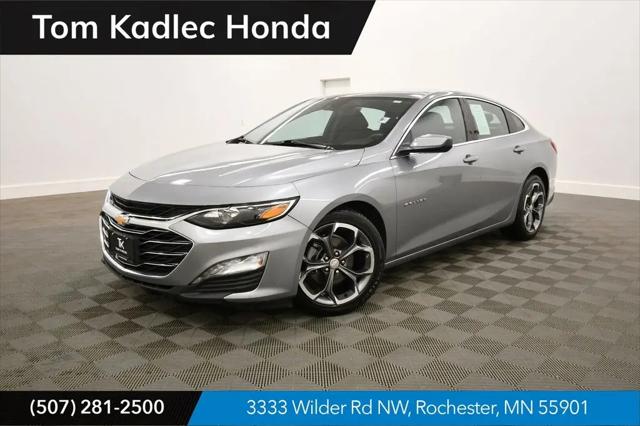 2024 Chevrolet Malibu FWD 1LT for sale in Rochester, MN