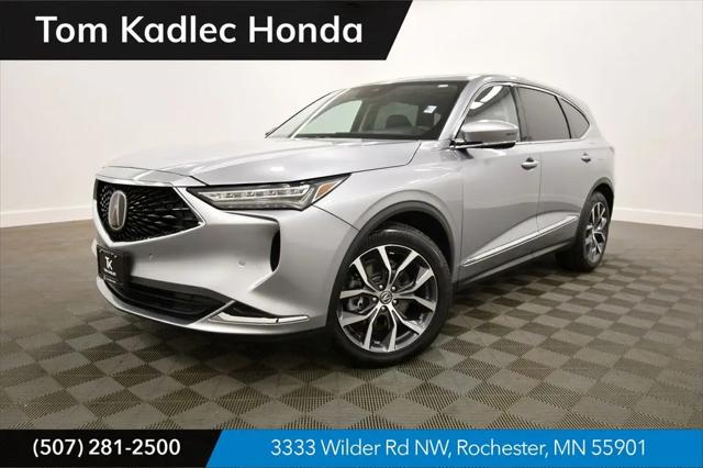 2023 Acura MDX Technology Package for sale in Rochester, MN