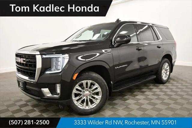 2024 GMC Yukon SLE for sale in Rochester, MN