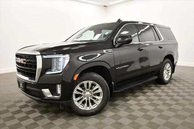 2024 GMC Yukon SLE