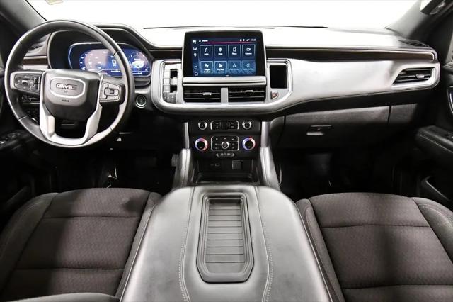 2024 GMC Yukon SLE