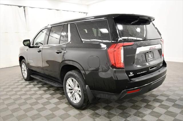 2024 GMC Yukon SLE