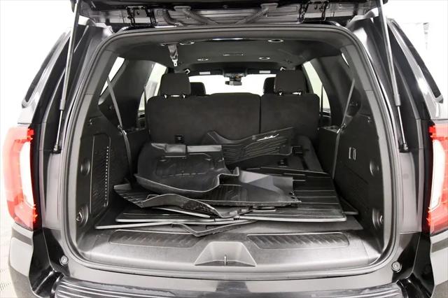 2024 GMC Yukon SLE