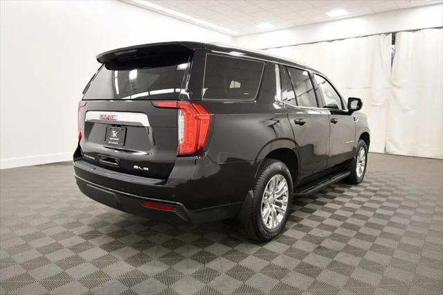 2024 GMC Yukon SLE