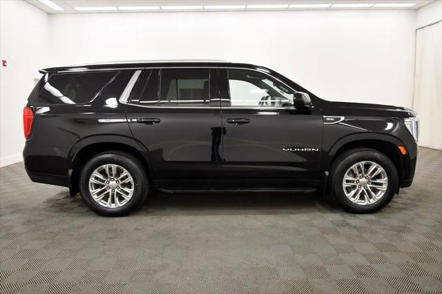 2024 GMC Yukon SLE