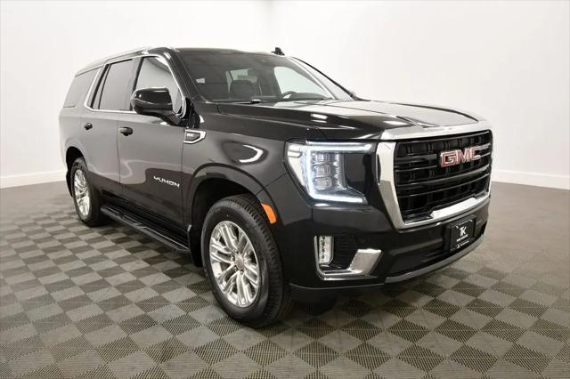 2024 GMC Yukon SLE