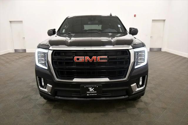 2024 GMC Yukon SLE