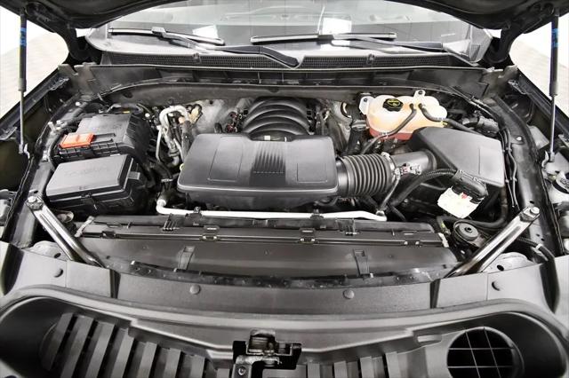 2024 GMC Yukon SLE