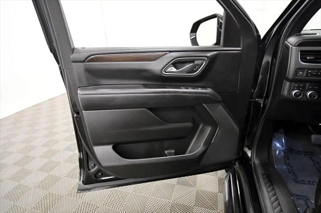 2024 GMC Yukon SLE