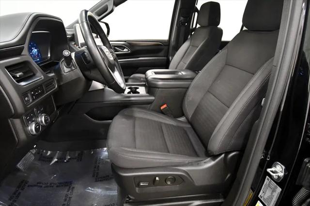 2024 GMC Yukon SLE