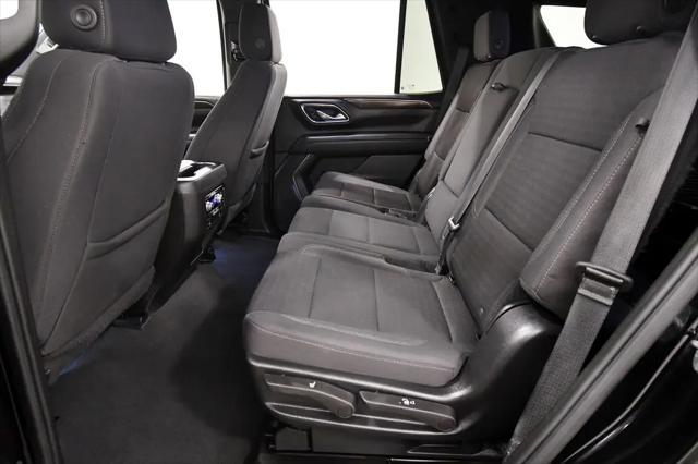 2024 GMC Yukon SLE