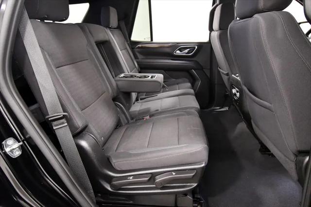 2024 GMC Yukon SLE