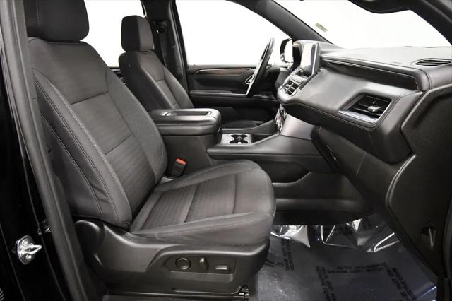 2024 GMC Yukon SLE