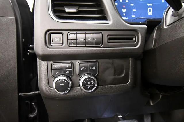 2024 GMC Yukon SLE