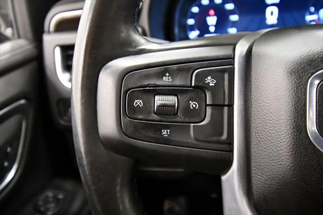 2024 GMC Yukon SLE