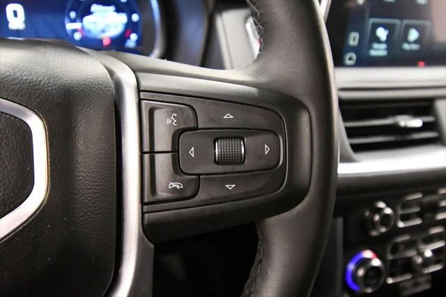 2024 GMC Yukon SLE