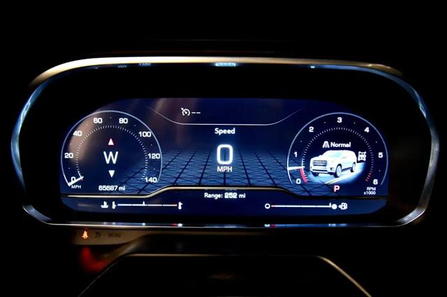 2024 GMC Yukon SLE