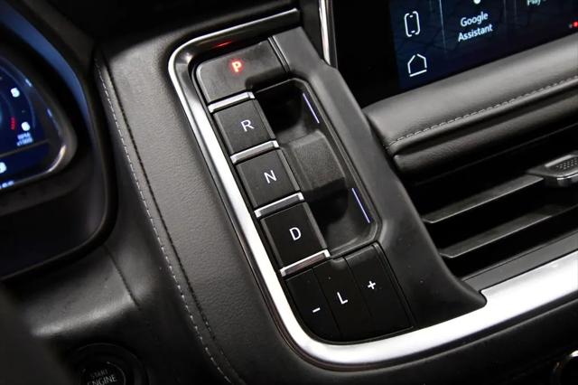 2024 GMC Yukon SLE