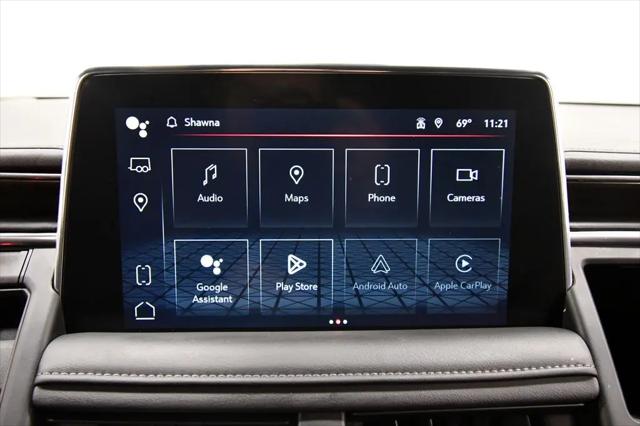 2024 GMC Yukon SLE