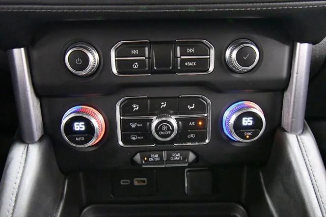 2024 GMC Yukon SLE