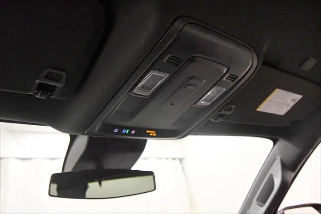 2024 GMC Yukon SLE
