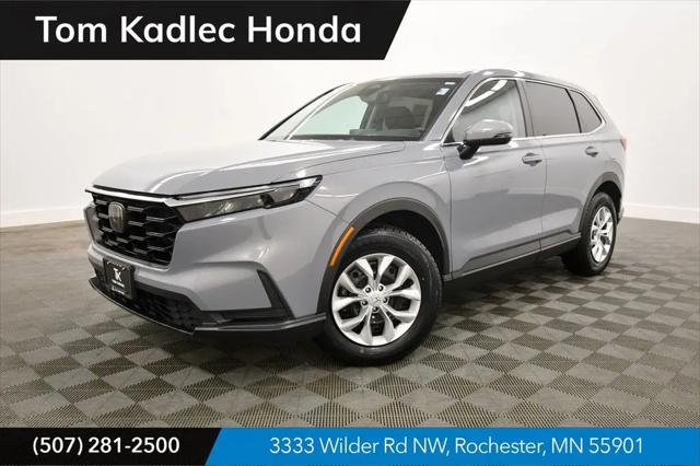 2025 Honda CR-V LX AWD for sale in Rochester, MN