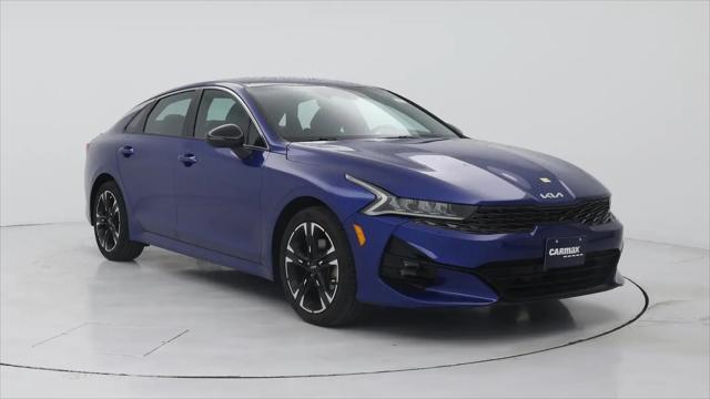 2022 Kia K5 GT-Line for sale in Algonquin, IL