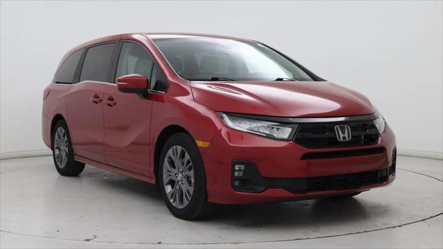 2025 Honda Odyssey Touring for sale in Easton, PA