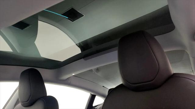 2025 Tesla Model 3 Long Range Rear-Wheel Drive for sale in East Haven, CT