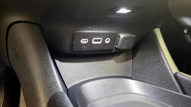 2020 Chevrolet Malibu FWD LS