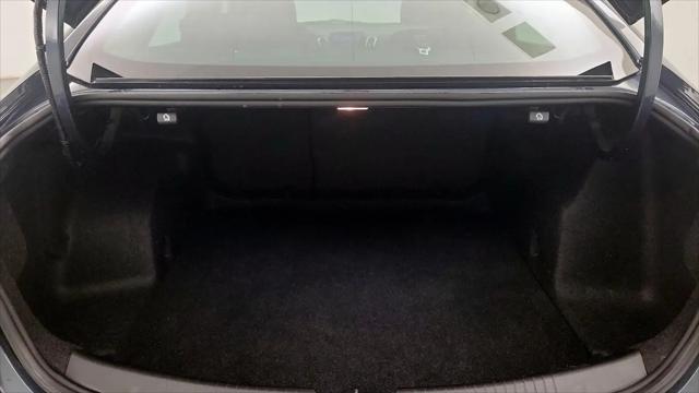 2020 Chevrolet Malibu FWD LS