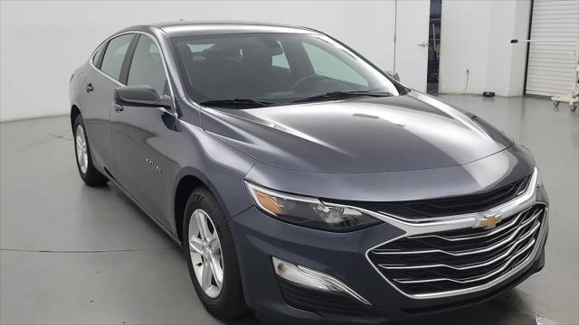2020 Chevrolet Malibu FWD LS for sale in Athens, GA