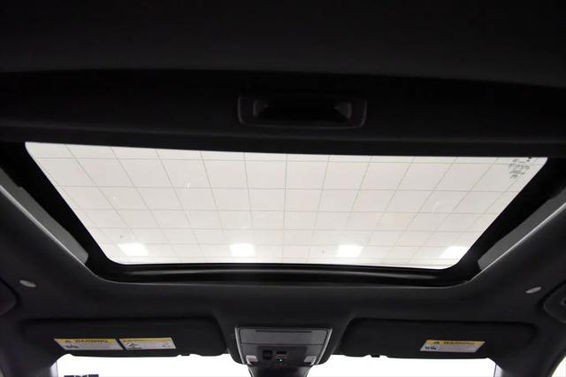 2026 Honda CR-V Hybrid AWD TrailSport