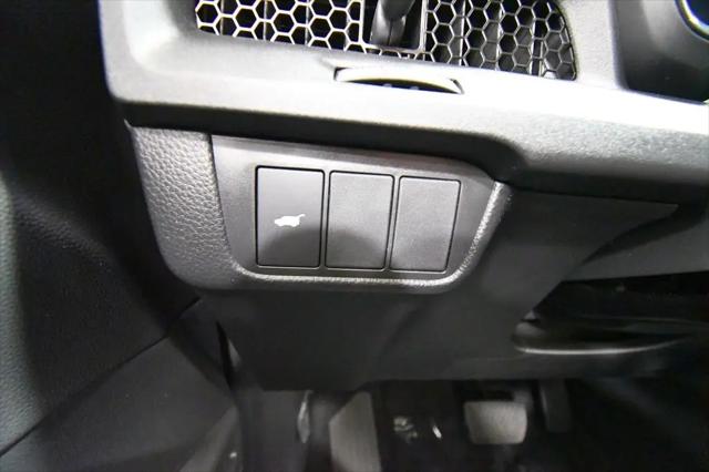 2026 Honda CR-V Hybrid AWD TrailSport