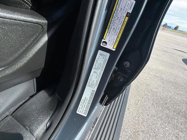 2025 Ram 1500 RHO Crew Cab 4x4 5'7" Box